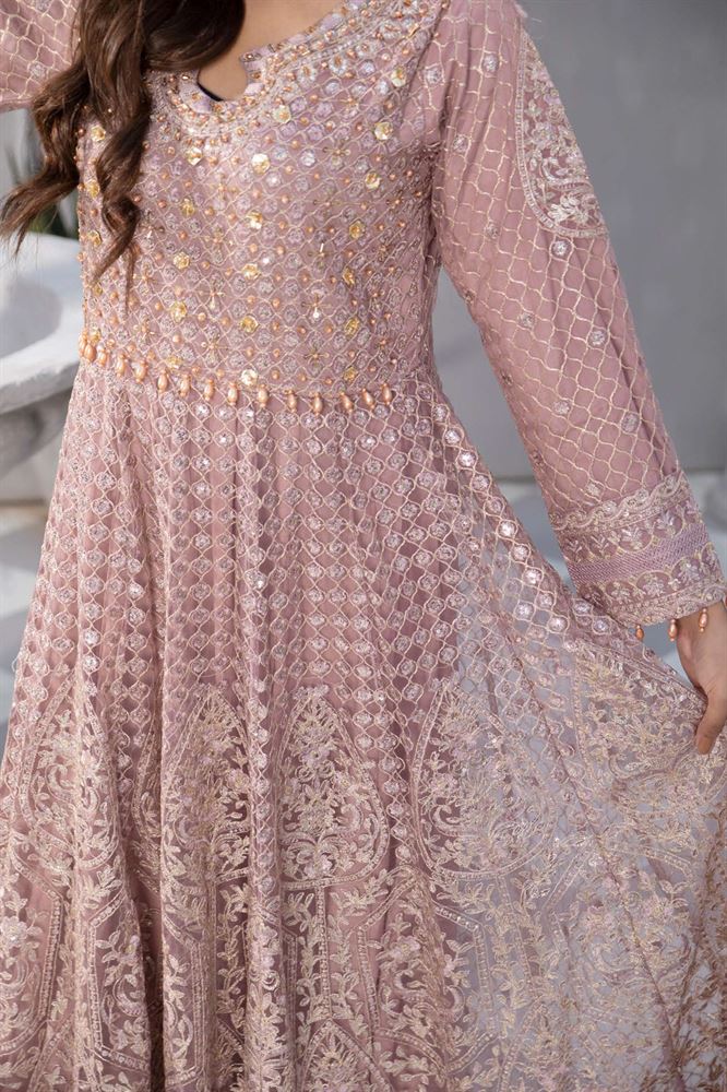 Wedding attire