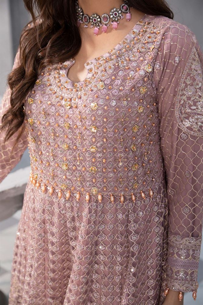 Wedding attire