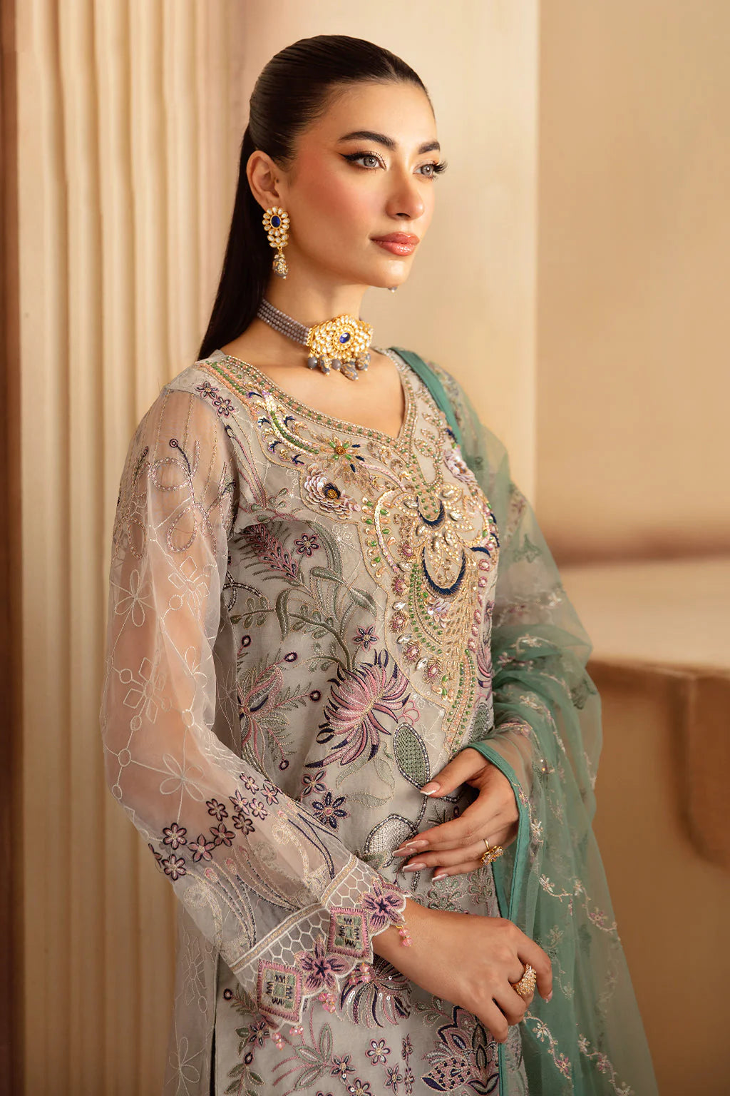 M-1202- RAMSHA