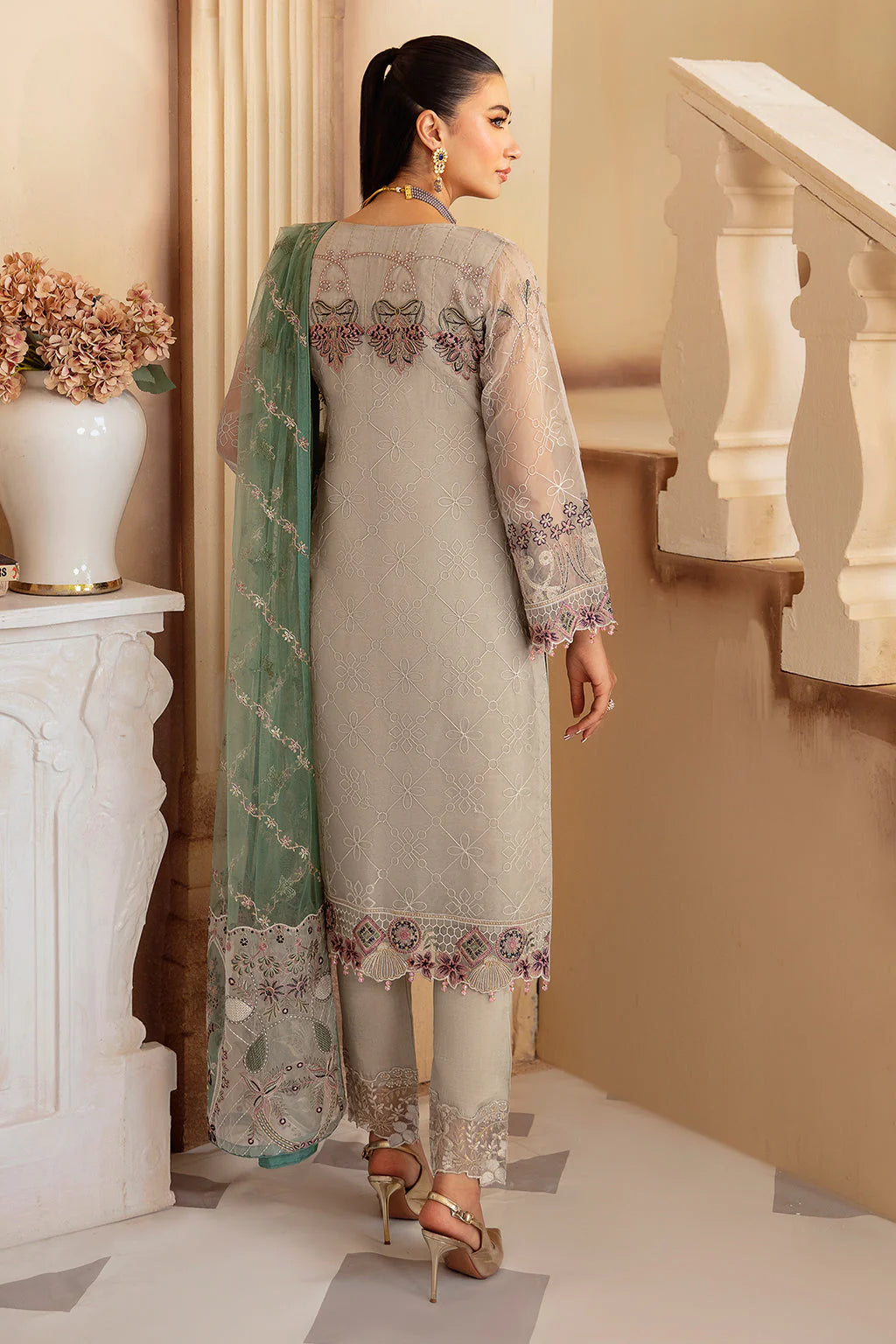 M-1202- RAMSHA