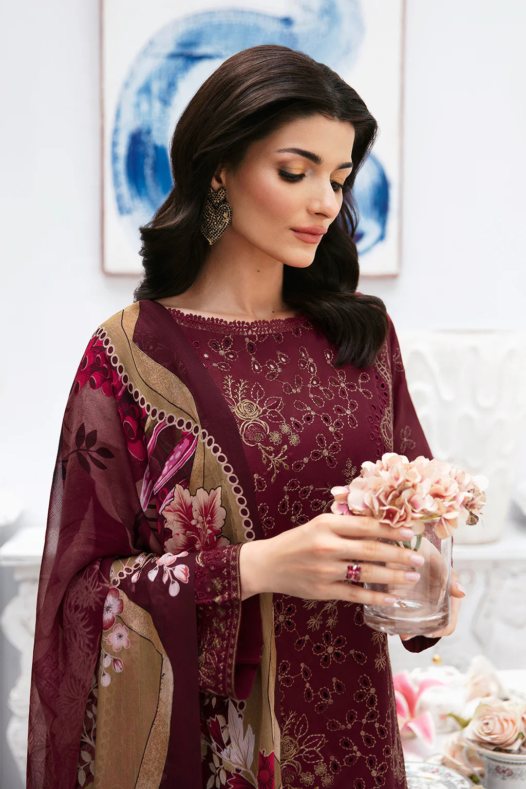 RAMSHA- A017