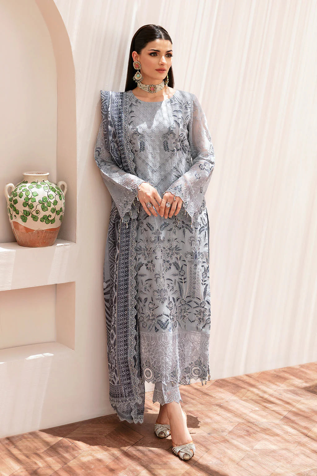 RAMSHA- T209