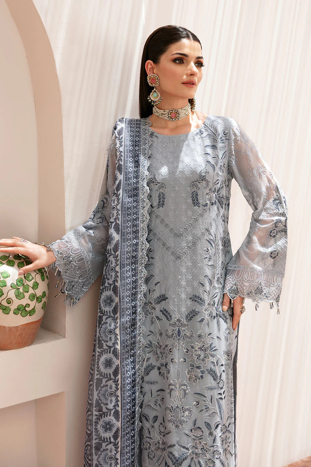 RAMSHA- T209