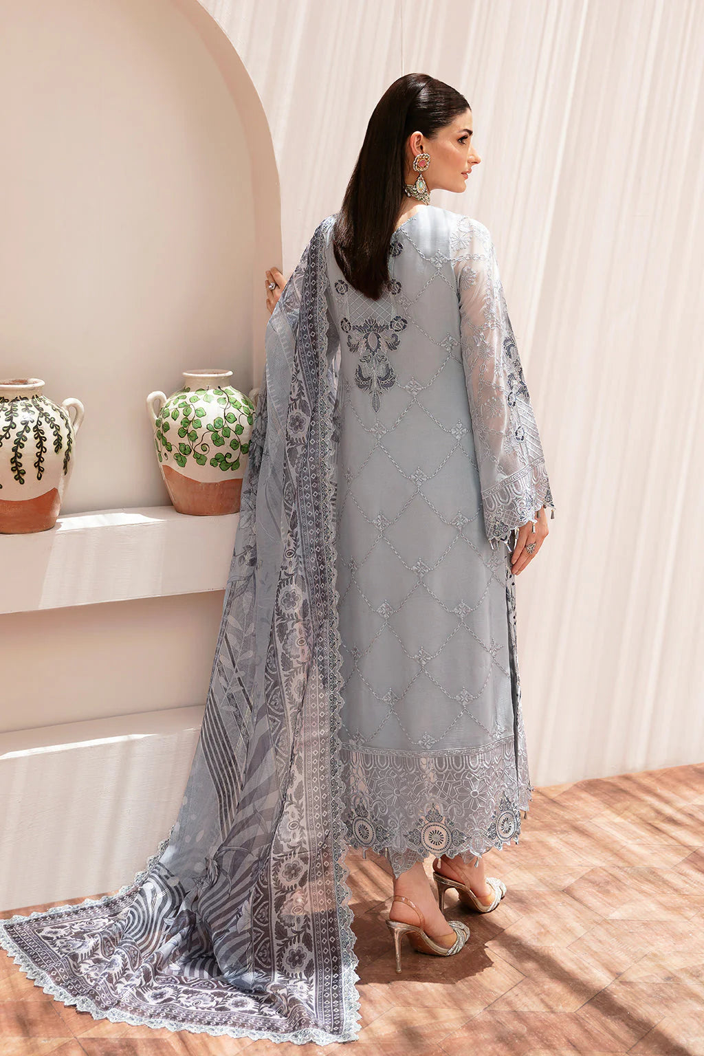 RAMSHA- T209