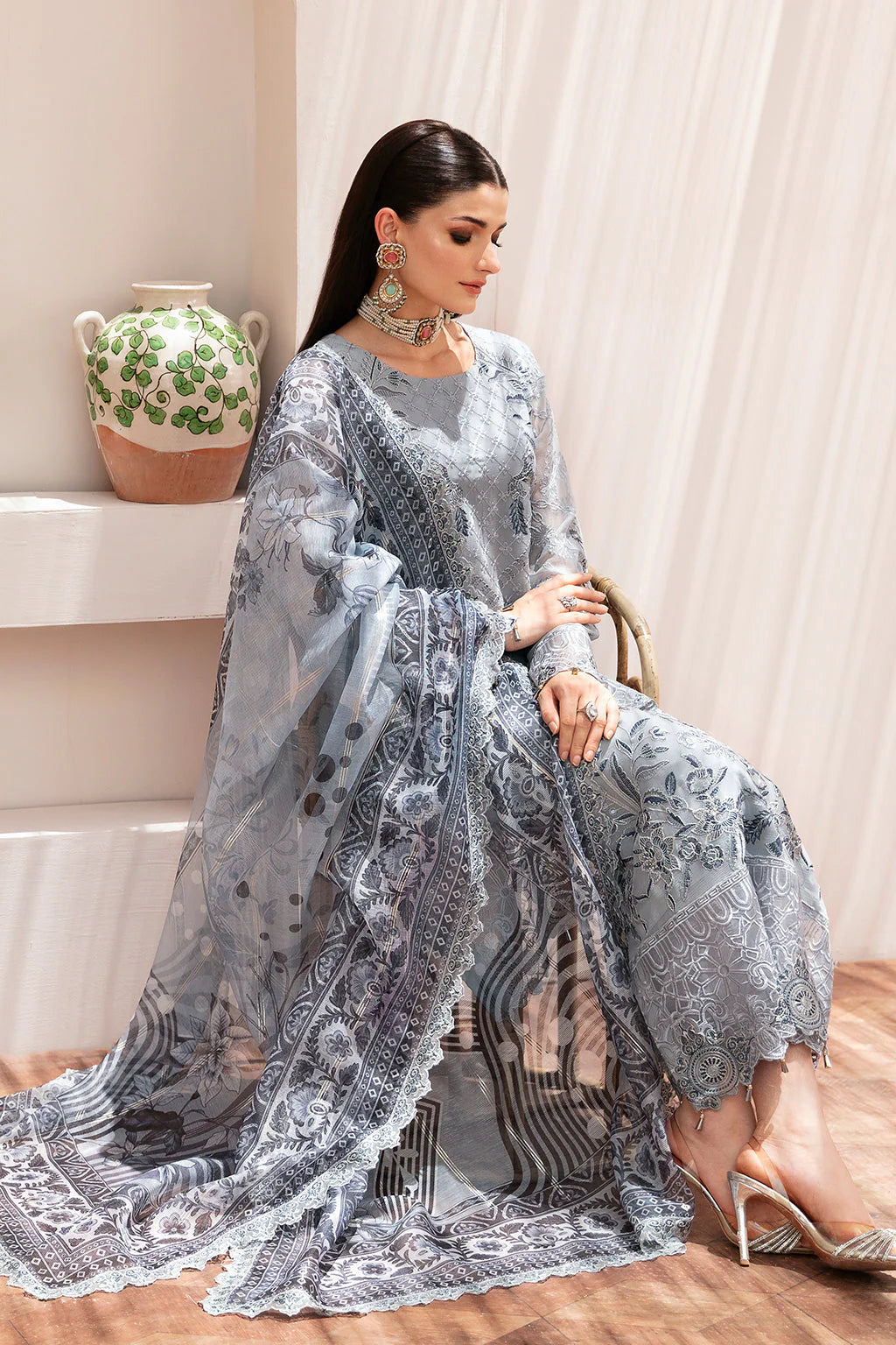 RAMSHA- T209