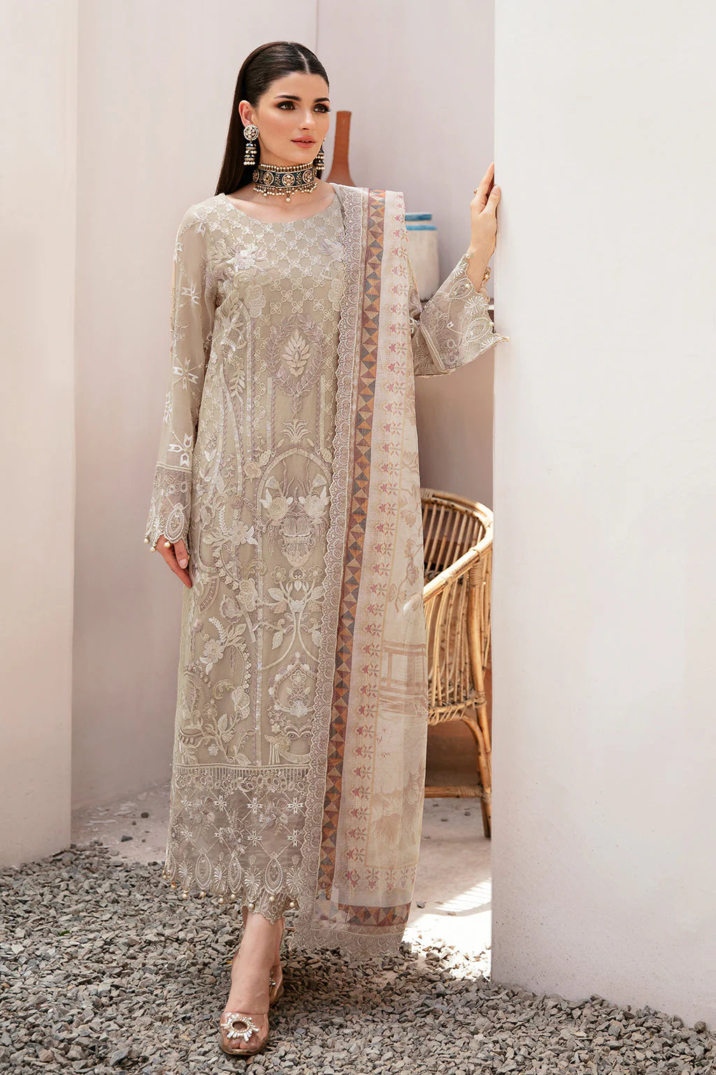 RAMSHA-201