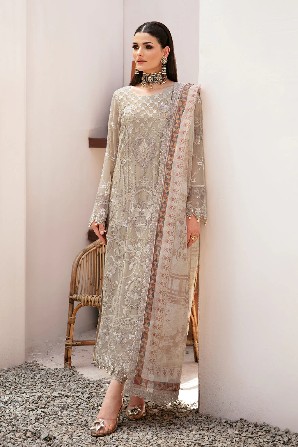 RAMSHA-201