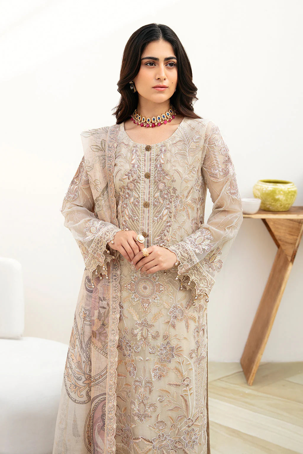 RAMSHA- A802