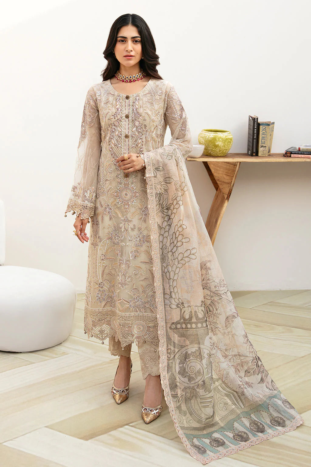 RAMSHA- A802
