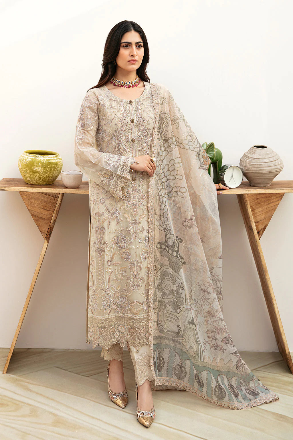 RAMSHA- A802