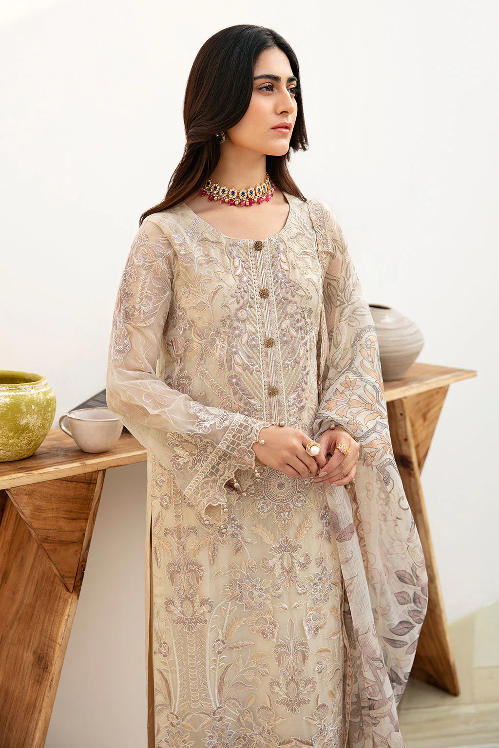 RAMSHA- A802