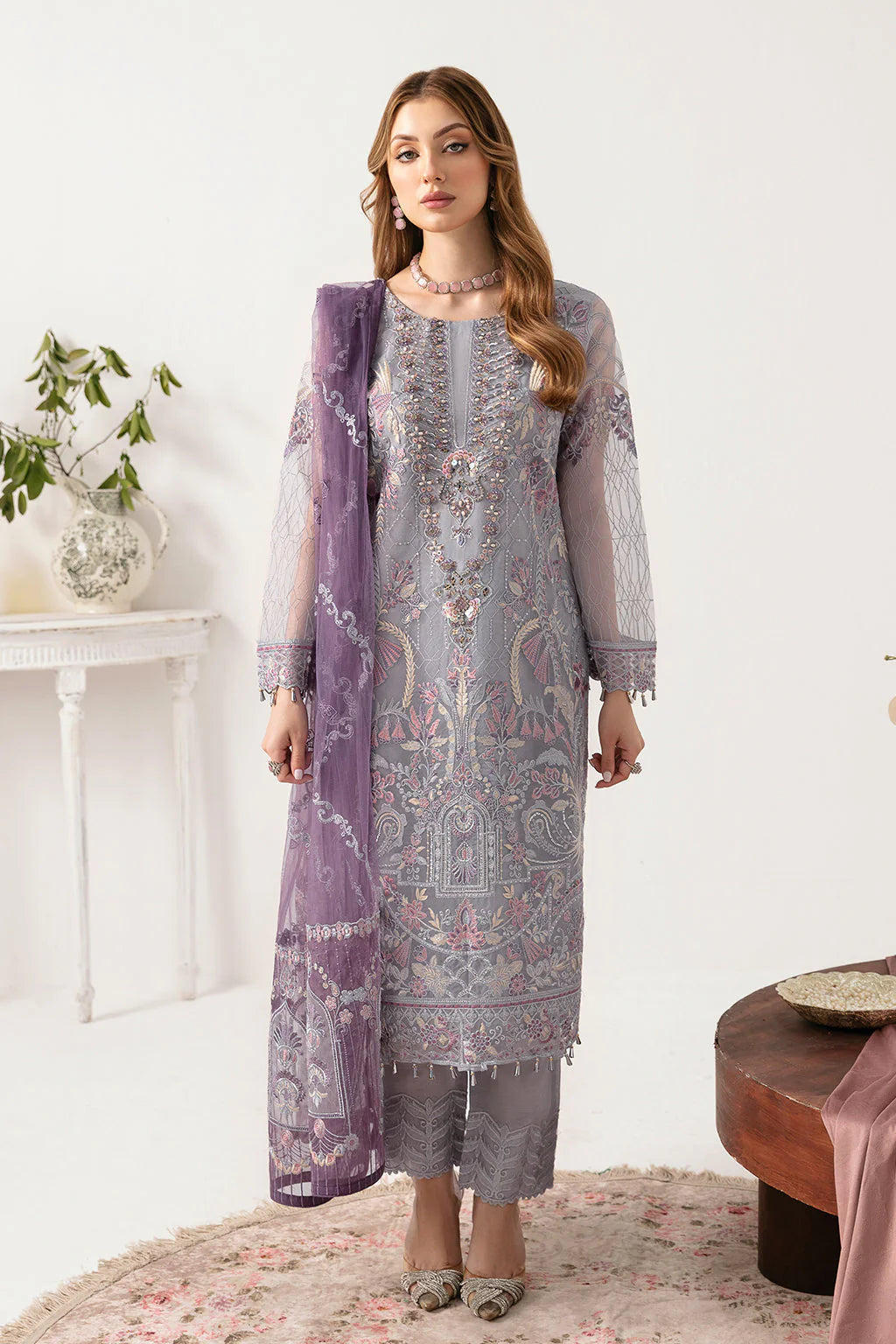 RAMSHA- M-1104
