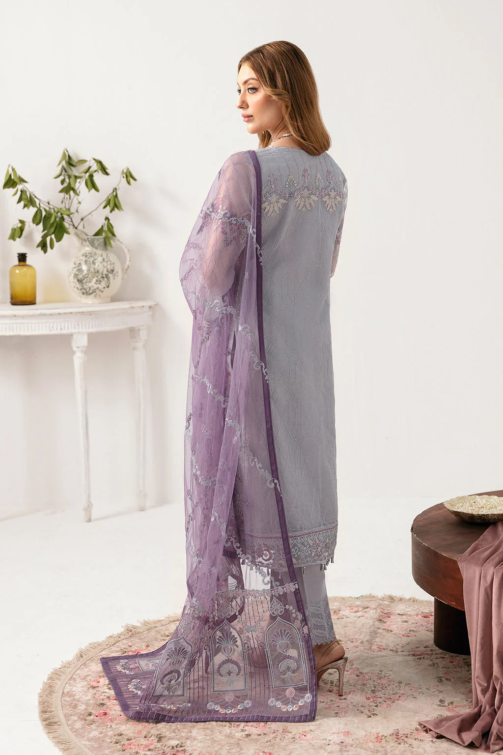 RAMSHA- M-1104