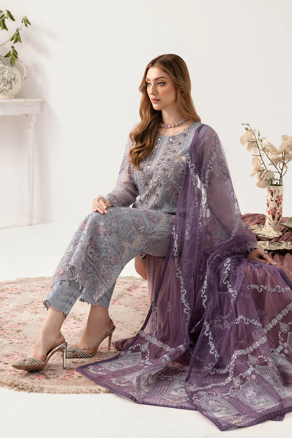 RAMSHA- M-1104