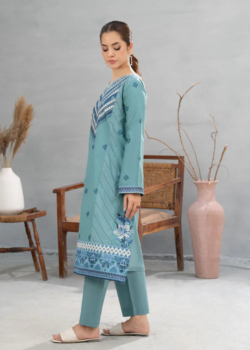 Emel- 3 piece suits