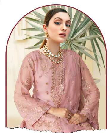 RAMSHA K-107