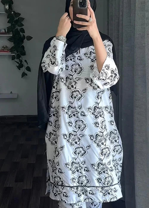 BLOOM: 2 PIECES