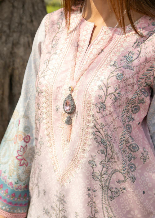 FREESIA- LIGHTPINK-