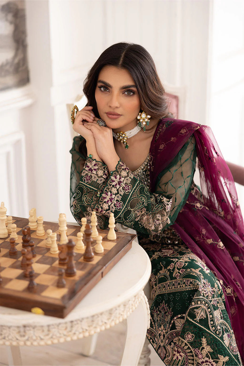 P-208- RAMSHA