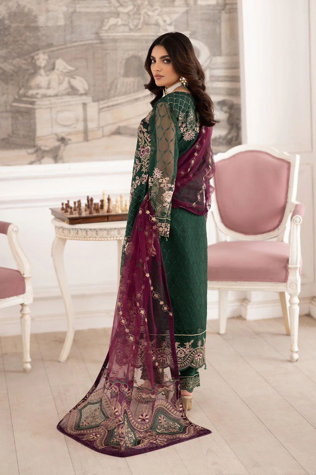 P-208- RAMSHA
