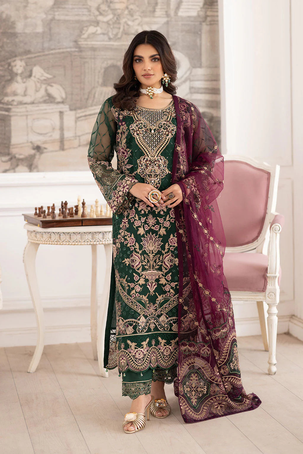 P-208- RAMSHA