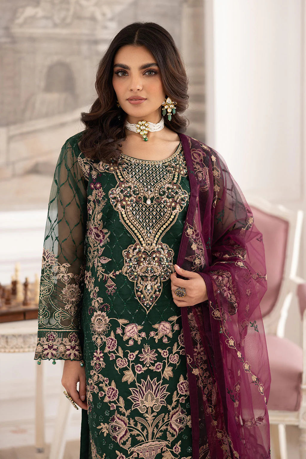 P-208- RAMSHA