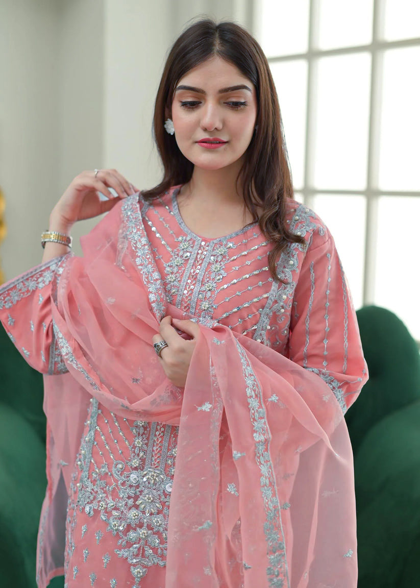 Rangoon Clothing Zartaj - Pret