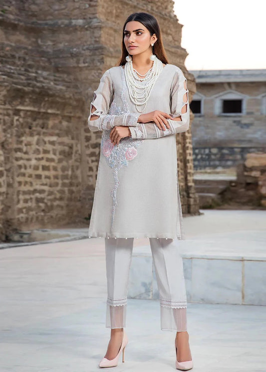 Threads & Motifs Tunic - 5753