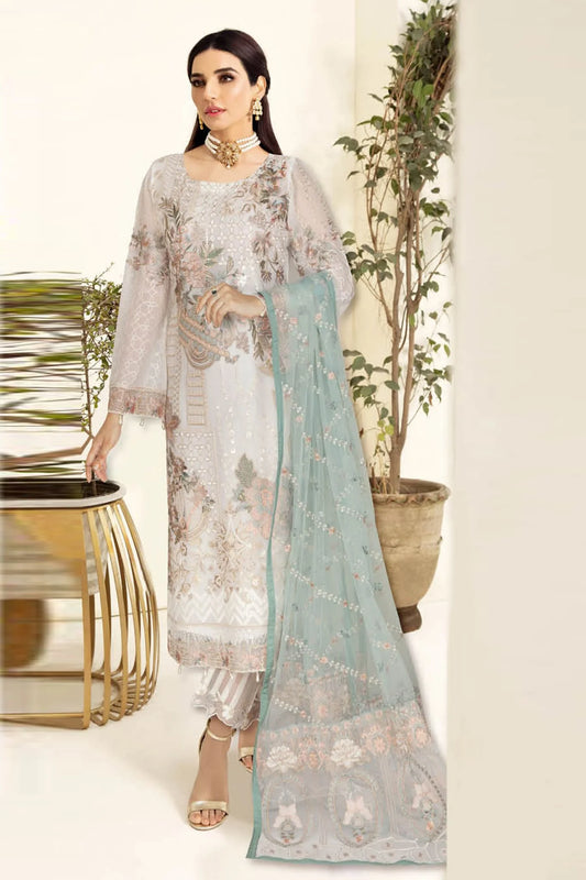 RAMSHA N-306