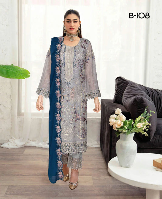 RAMSHA- B108