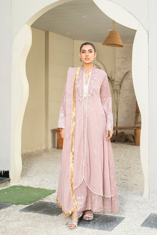 HASEEN- BOIS DE ROSE