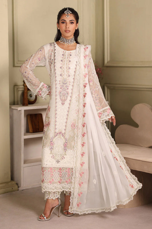 F-2706- Ramsha