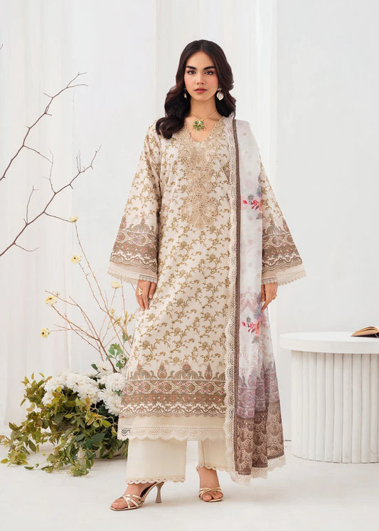 Cotton Lawn- Pakistani Suits