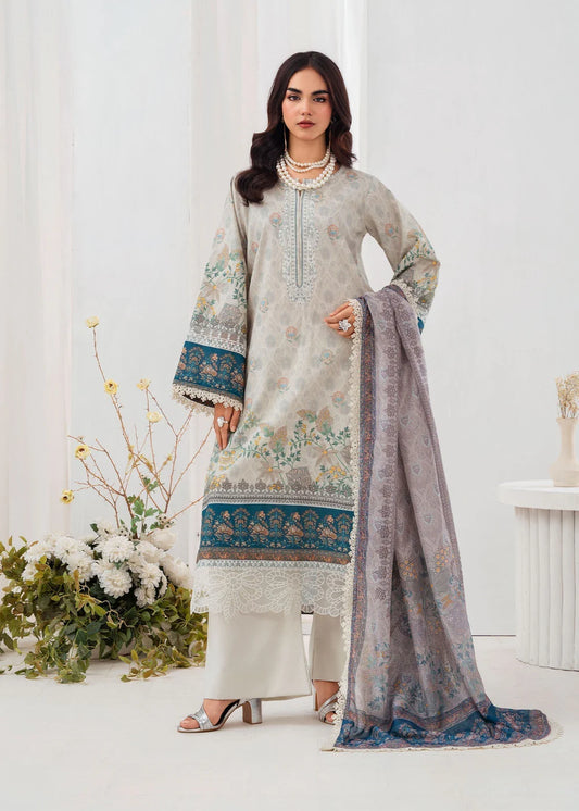 Lawn Set- Pakistani suits