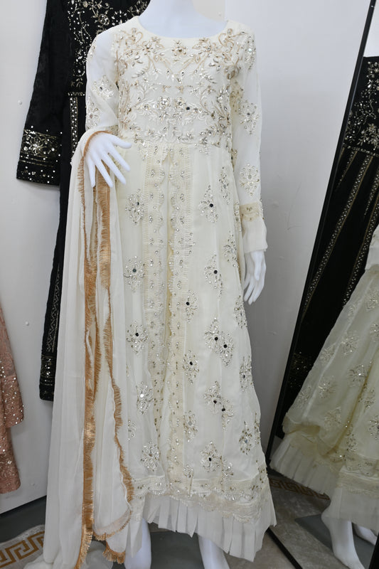 DASTAAN- WHITE