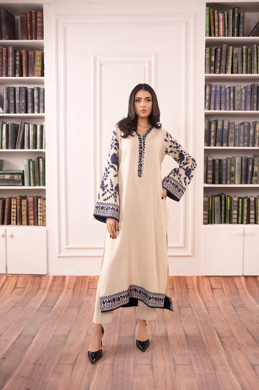 Elegant Pakistani 2 piece suits