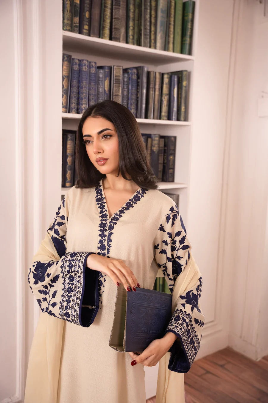 Elegant Pakistani 2 piece suits