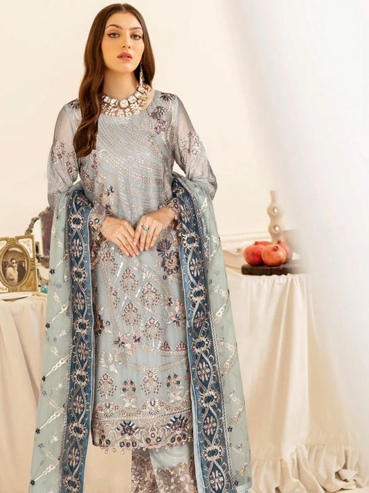 RAMSHA N-404