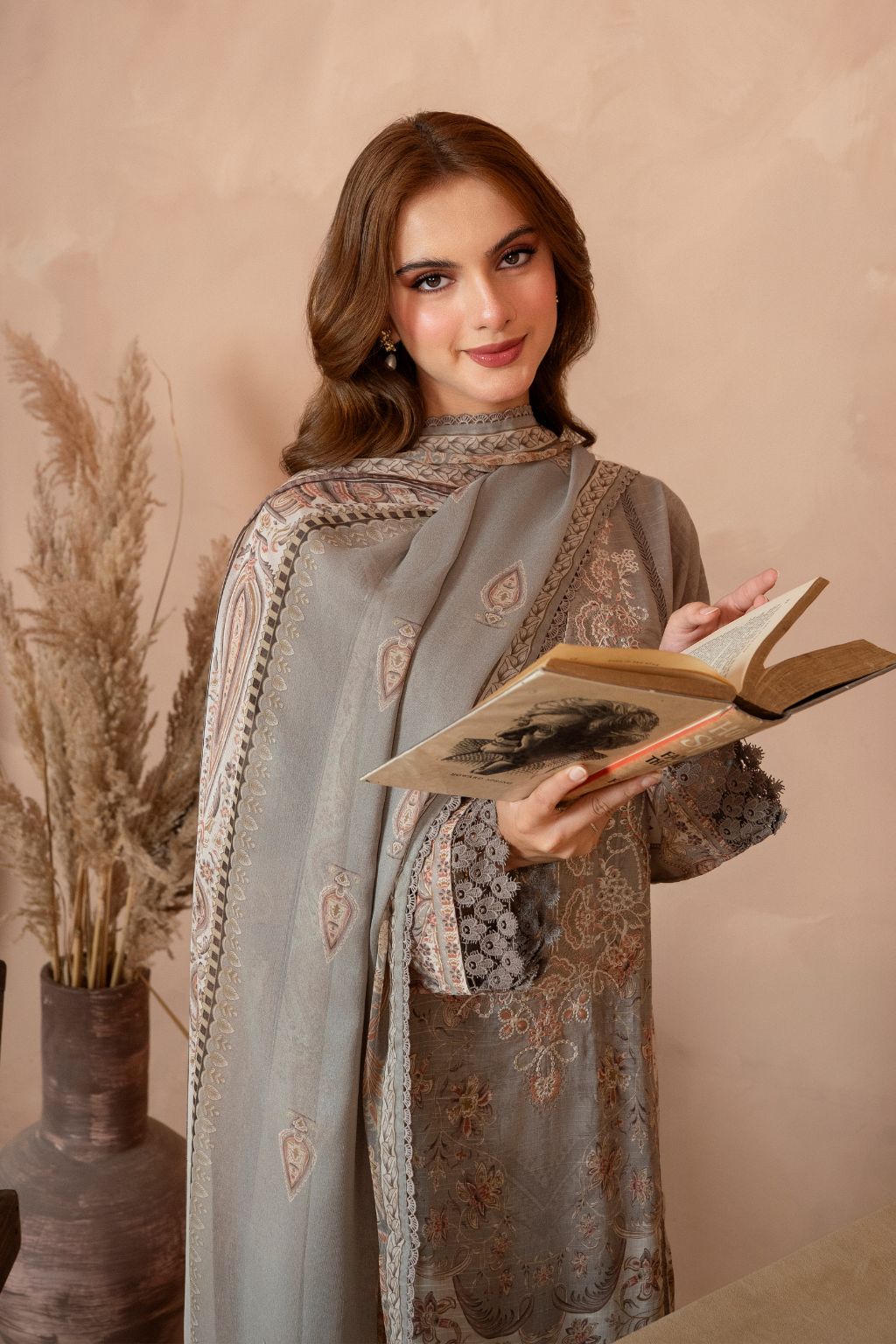 ILARIA 3 Piece Suits