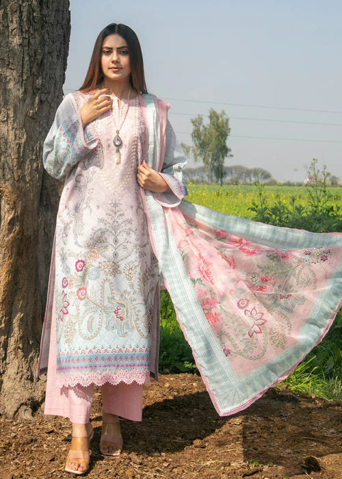 FREESIA- LIGHTPINK-