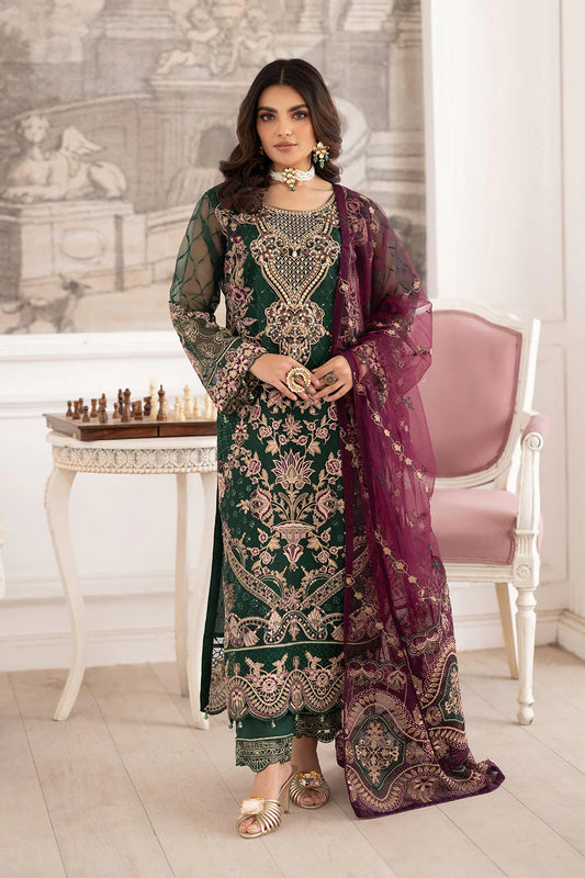 P-208- RAMSHA